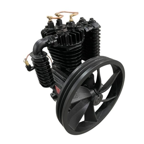 1105T PISTON COMPRESSOR MANUFACTURING