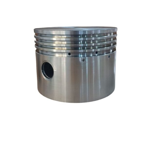 Pistons for Compressors