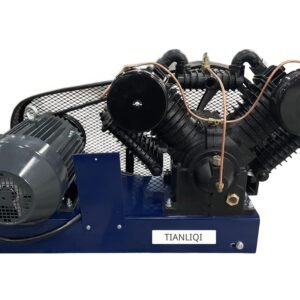 2105T Skid-Mounted Compressor Unit