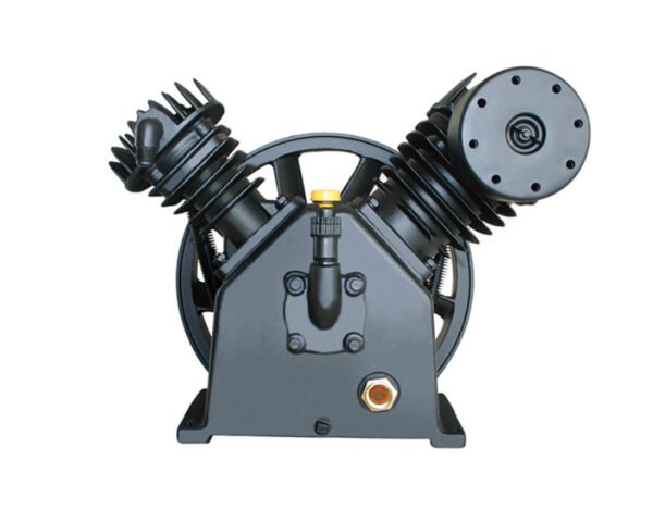 Piston Compressor Pumps