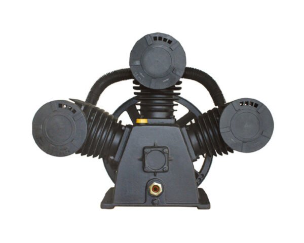 Piston Compressor Pumps