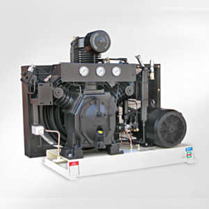 TianLiQi medium pressure Piston compressor