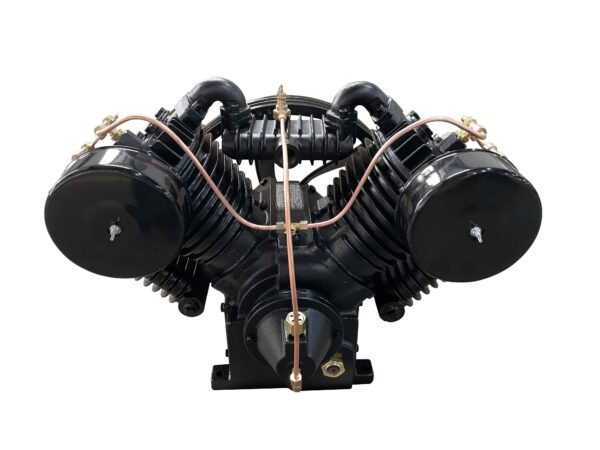 Piston Compressor Pumps 2015/T