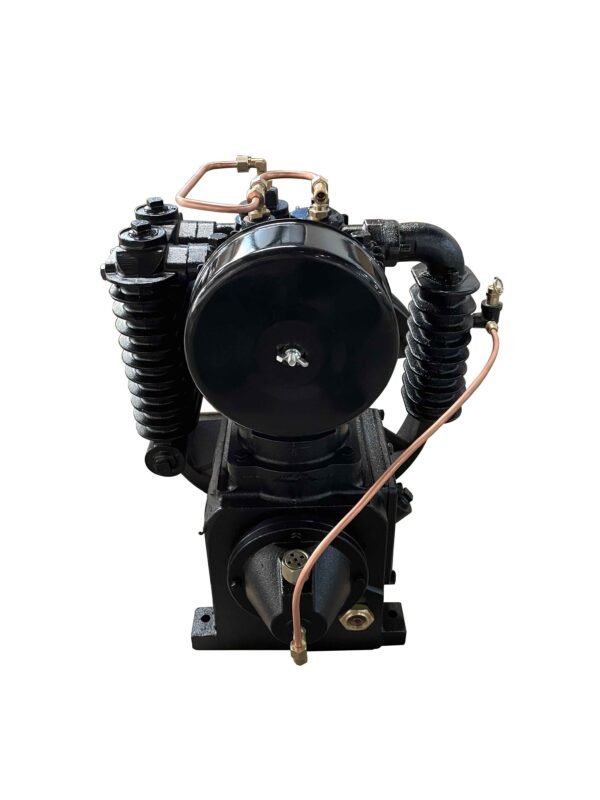 Industrial Piston Air Compressor Pumps