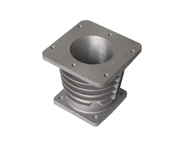 Cast Iron Air Compressor Cylinder