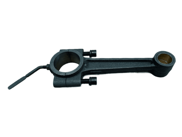 Ductile iron connecting rod