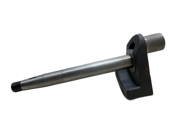 Ductile Iron Crankshaft for Piston Compressors