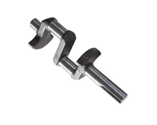 Ductile Iron Crankshaft for Piston Compressors