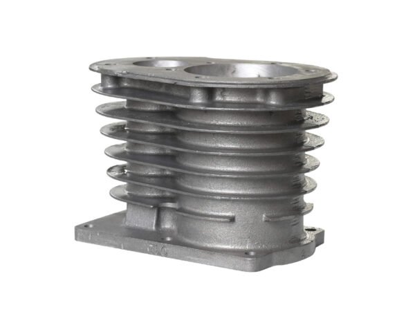 Cast Iron Air Compressor Cylinder ODM/OEM