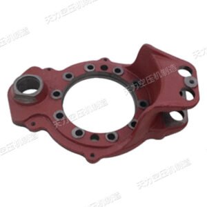 Automotive cast iron parts ODM/oem