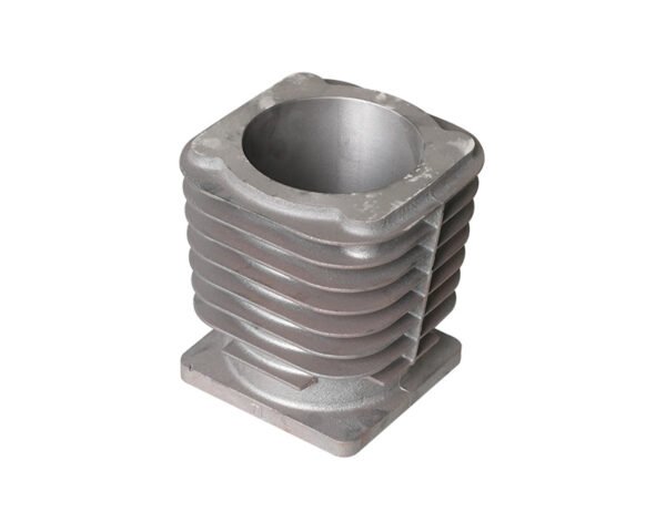 Cast Iron Air Compressor Cylinder ODM/OEM
