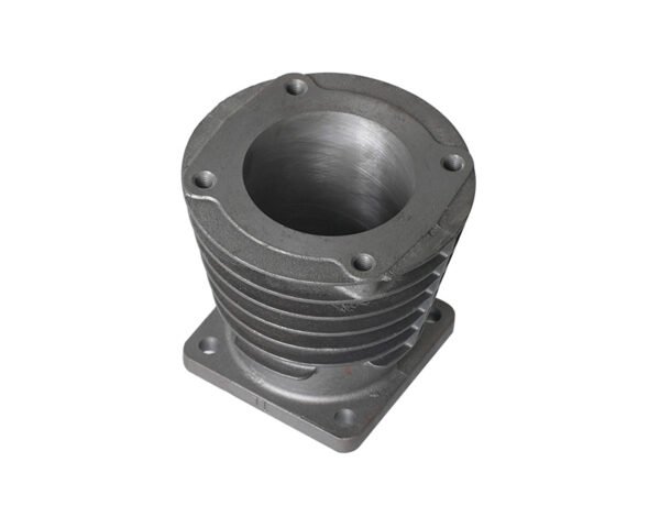 Cast Iron Air Compressor Cylinder ODM/OEM