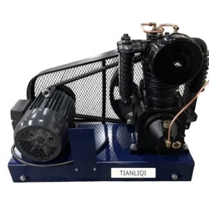 1105T Skid-Mounted Compressor Unit