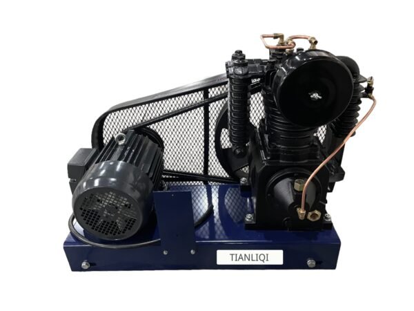 1105T Skid-Mounted Compressor Unit